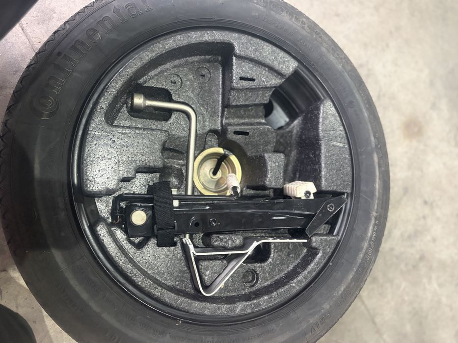 Патерица бмв 17 е60