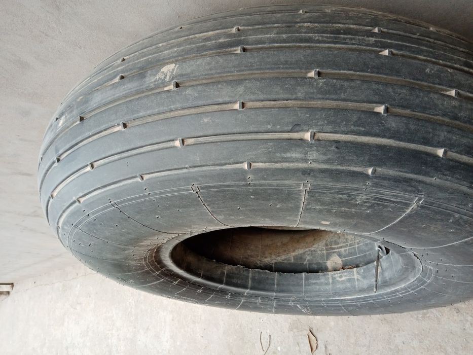 Шины для спец техники