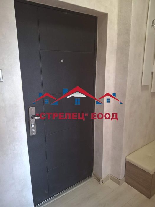 Продава се Двустаен апартамент в Добрич, Добротица - Варненска - 64 кв.м за 678 €/кв.м - Снимка #7