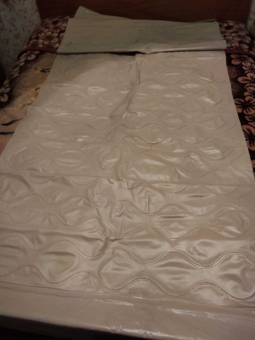 Медицинский надувной матрац