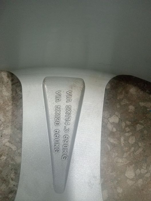 Продам диски р18