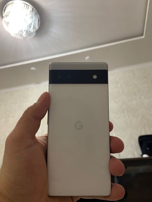 Гугл Пикселль 6А