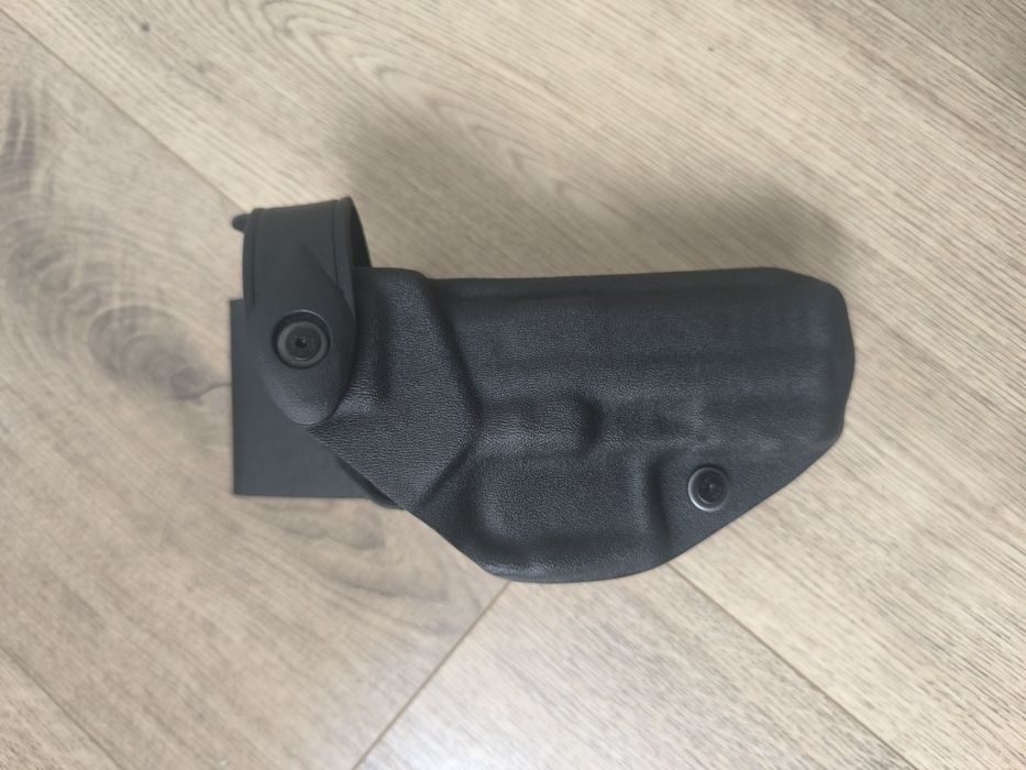 Кобур за пистолет Heckler&Koch P30