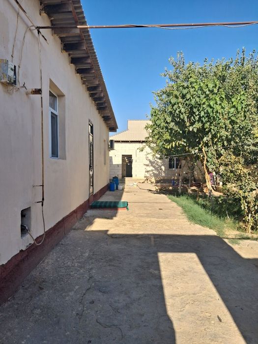 Uy sotiladi  Termiz tuman limanaryada