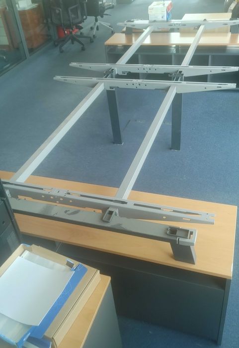 Модулни Офис Бюра 4-ни Немски ТОП ЦЕНА