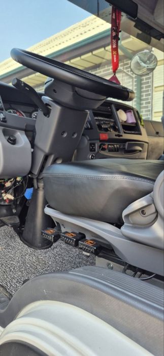 Исузи 10 тонали гибрит клинган 2025 yii холати идеал прабек 163.000