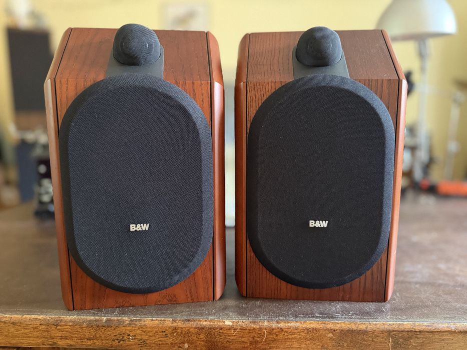 Bowers & Wilkins CDM1 Special Edition