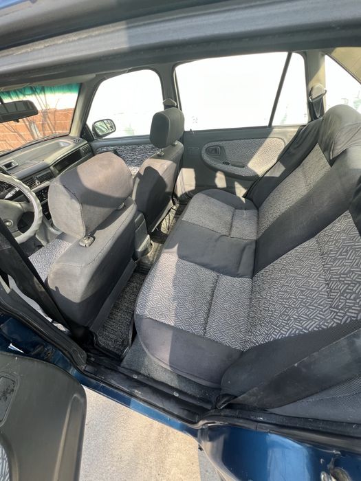 Nexia 1 sotiladi 2001 yil