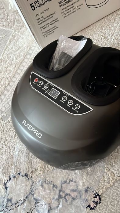 Массажер для ног