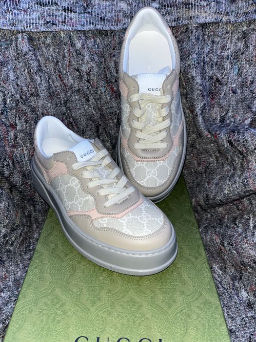 Adidasi Gucci Chunky, marimea 37.5