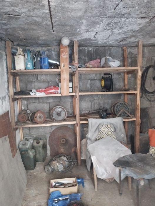 Продава се Къща в Тутракан - 125 кв.м за 440 €/кв.м - Снимка #15