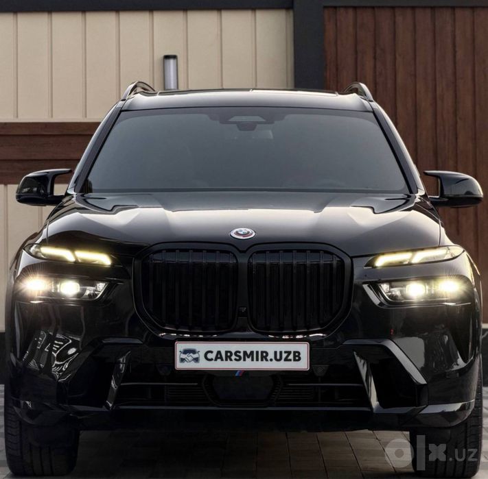 Bmw X7 xDrive 40i