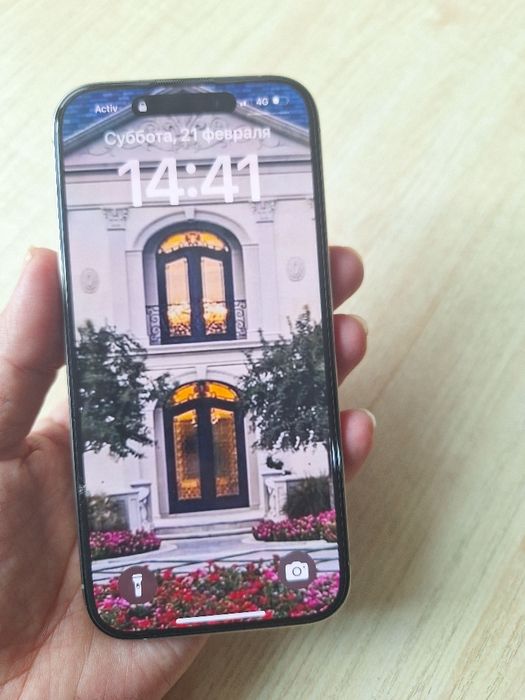 iPhone 15pro 256 гб срочная продажа