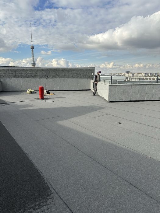 Кровля крыш мягкая жосткая  кровля