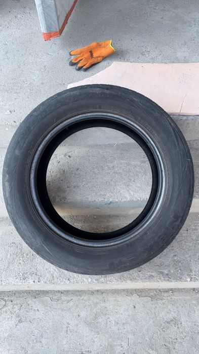 Автошины 225/60/17 б/у