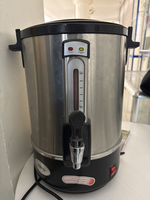 Термопот электрический