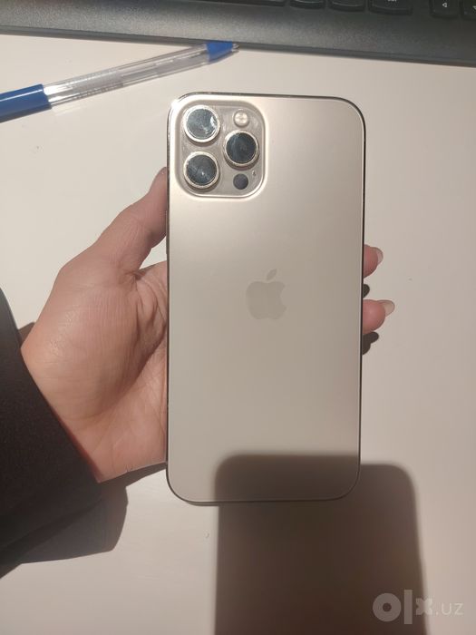 IPhone 12 Pro Max