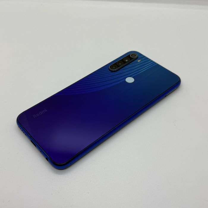 Redmi Note 8 sotiladi