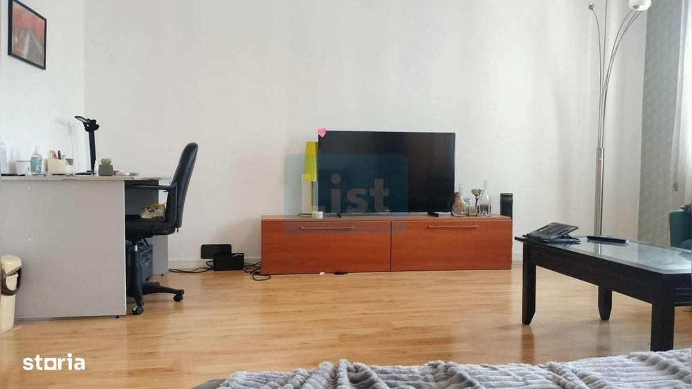 Comision ZERO! Apartament Ultracentral | 1 Camera | Etaj 1 |