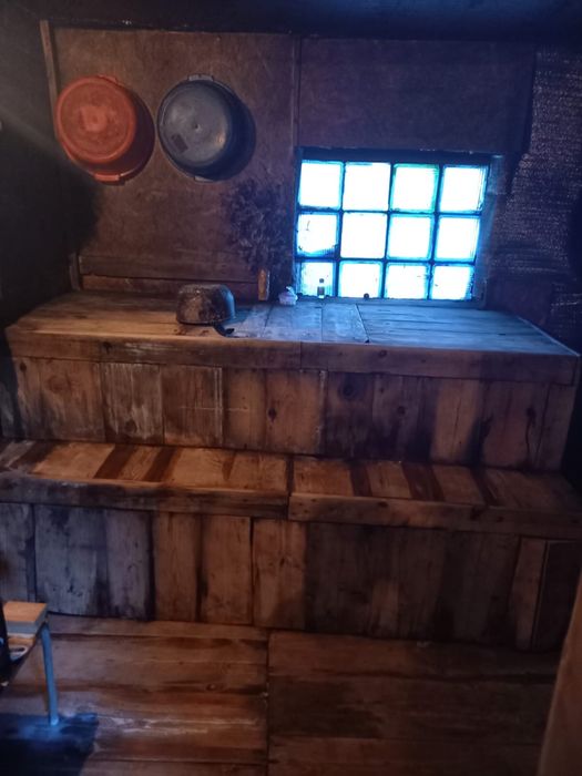 Пролам дом срочно!