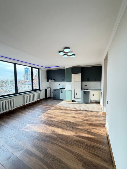 Продаётся уютная квартира с евроремонтом в Юнусабадском районе бадамза