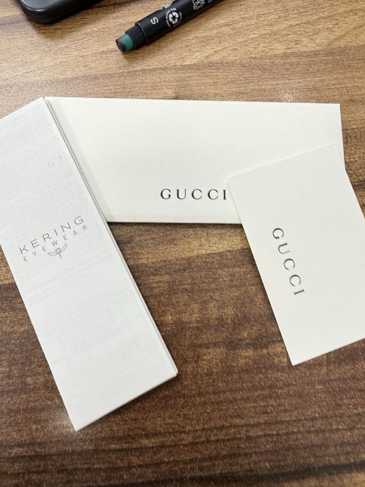 Очила Gucci GG1279S