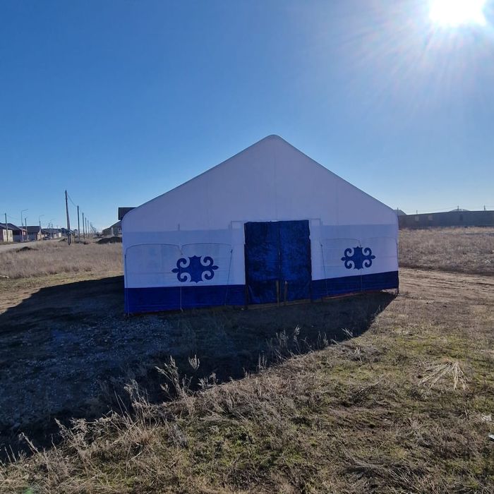 Продам шатёр 6х8