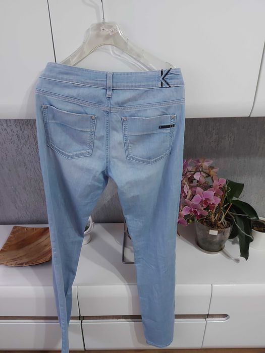 Дамси дънки Karl Lagerfeld