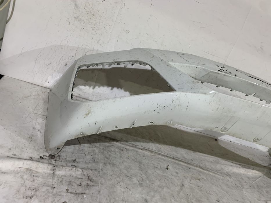 Bara fata BMW Seria 5, G30/G31, facelift LCI, M-Sport, 2020, 2021, 2022, 2023, cod origine OE 51118098644.