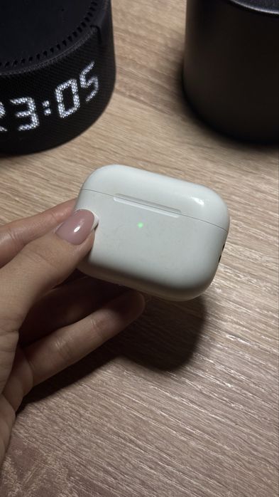 Air pods Pro 2nd (без 1 уха)