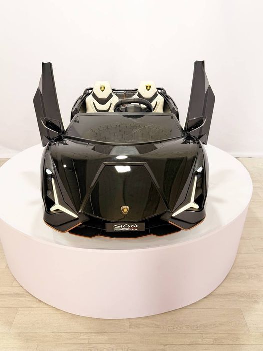 Ламборджини Детская Машина ikki kishili Detskiy elektrocar Babycar