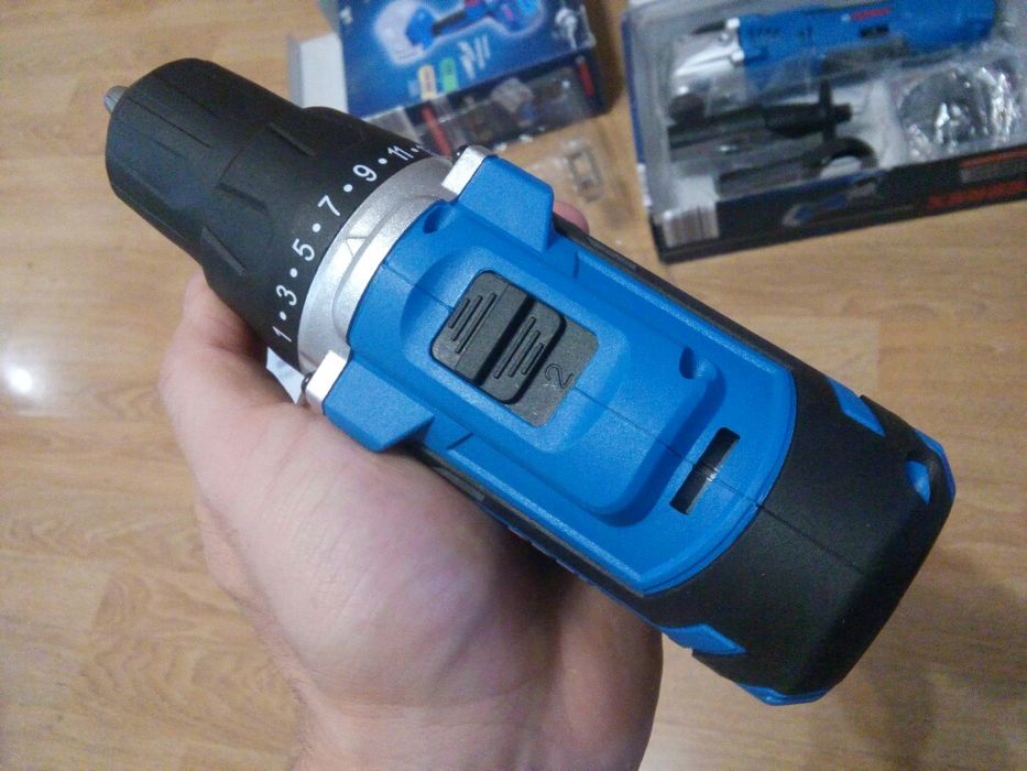 Ел Инструменти / Винтоверт / Мултимашина / GERMANY