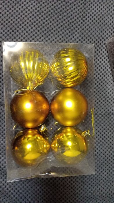 Продам новогодние игрушки