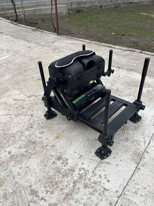 Scaun modular Maver Zeta