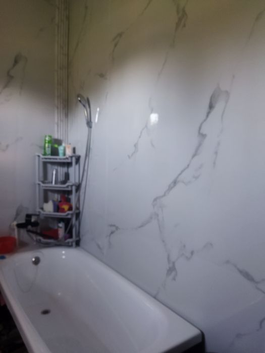 Продам дом с мансардой.