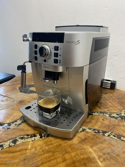 Expresor / espressor cafea magnifica S
