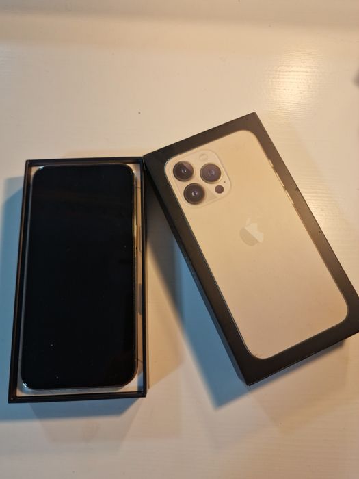 IPhone 13 Pro 256Gb