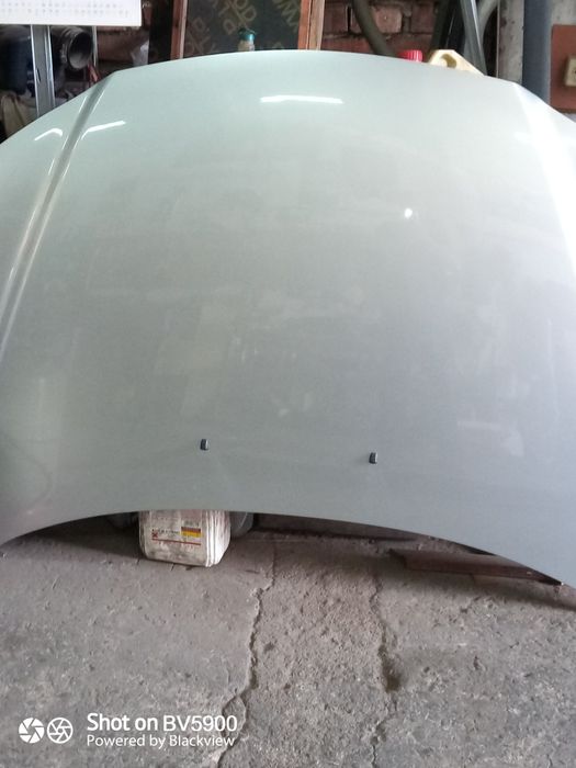 Капак Мазда 6 2007г