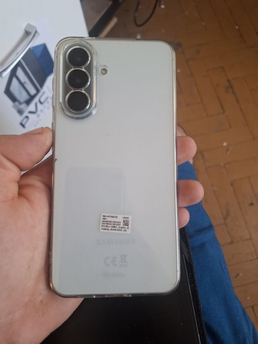 Продава се самсунг а 57