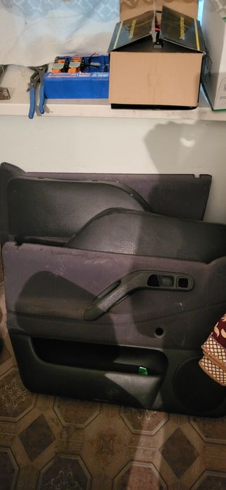 Продам салон фольксваген пассат б 4 унверсал