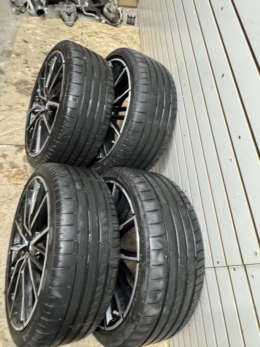 Jante 19 Bmw F40 F44 style M 552  235/35/19