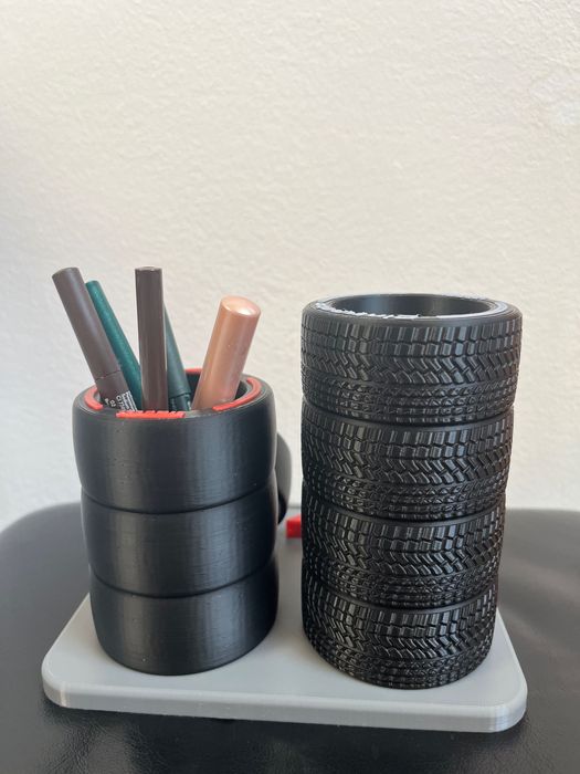 формула 1 държач за писалка