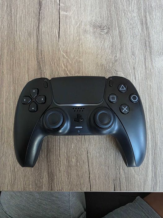 Playstation 5 825GB + 46 игри