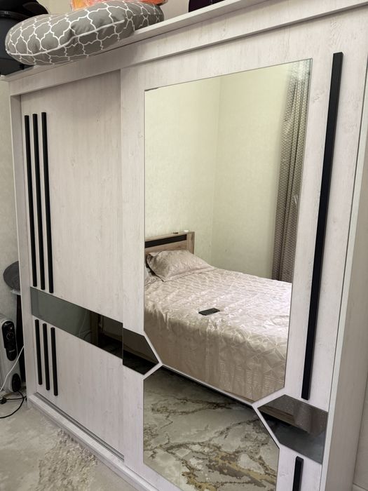 Шкаф спални. Сатылады