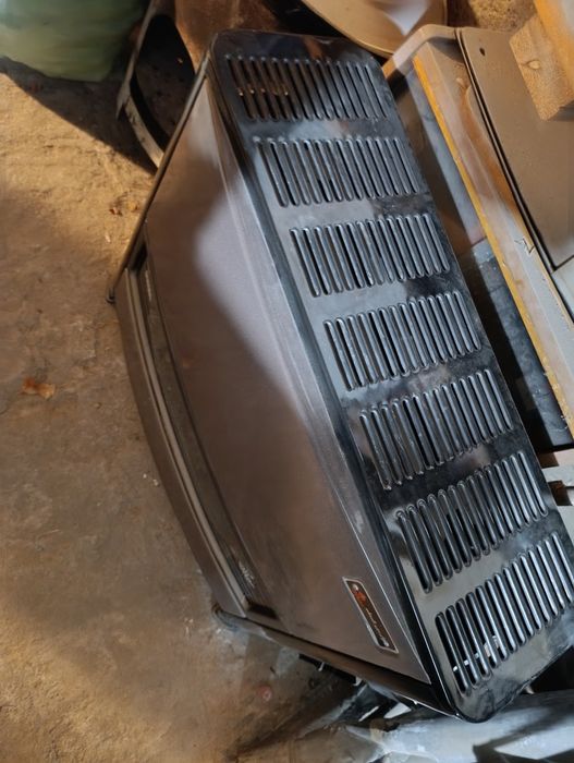 Iranskiy pechka M10000