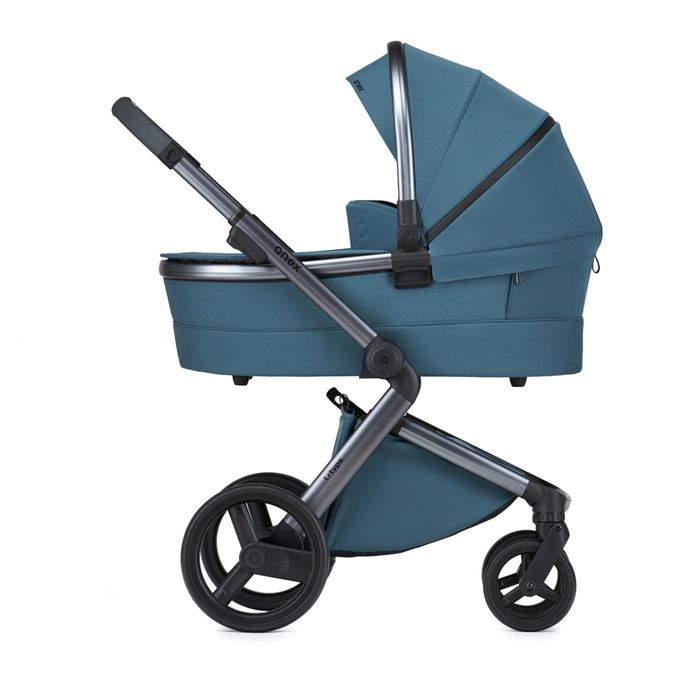 Anex  L type 2 в 1 бебешка количка