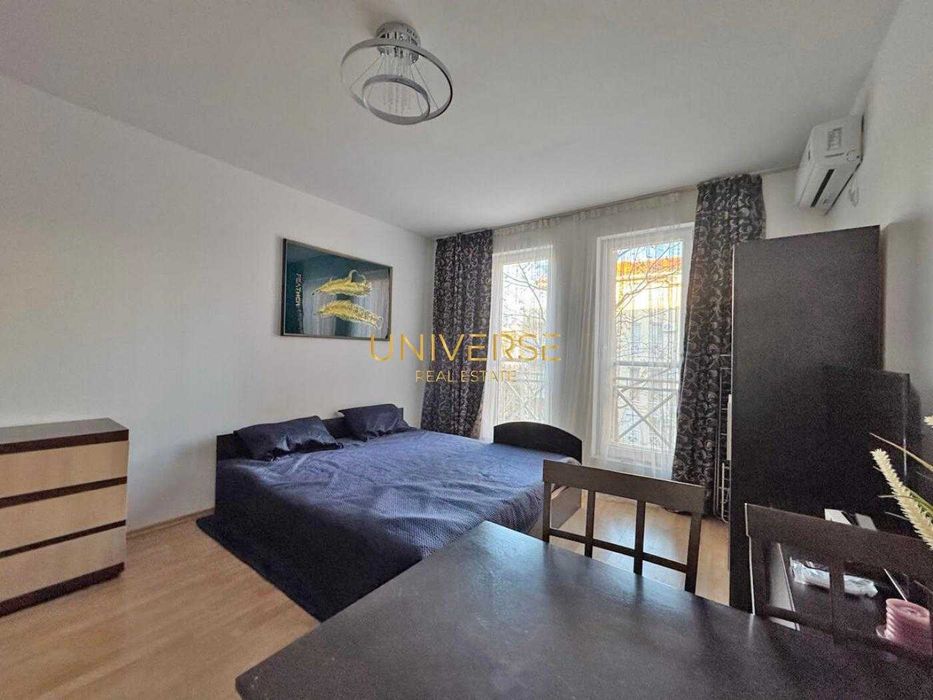 Продава се Едностаен апартамент в с. Тънково, Област Бургас - 32 кв.м за 606 €/кв.м - Снимка #1