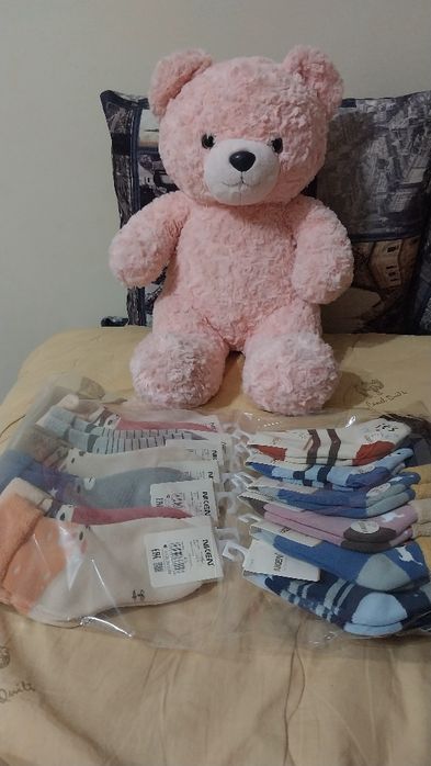 Детский вещи сумки.носки.