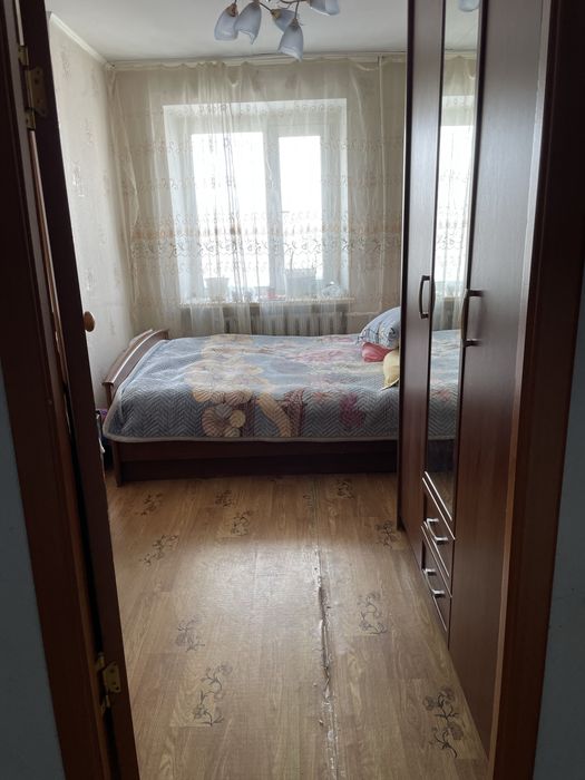 Продается квартира