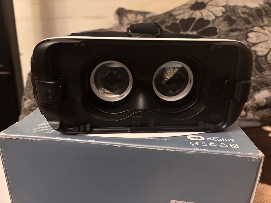 Samsung gear Vr (ochelari VR)